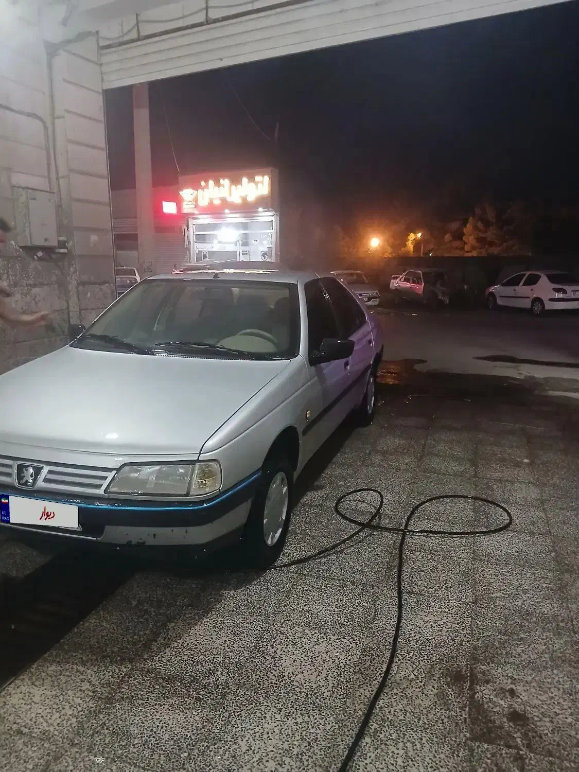 خودرو پژو، 405 آگهی ann_20905005