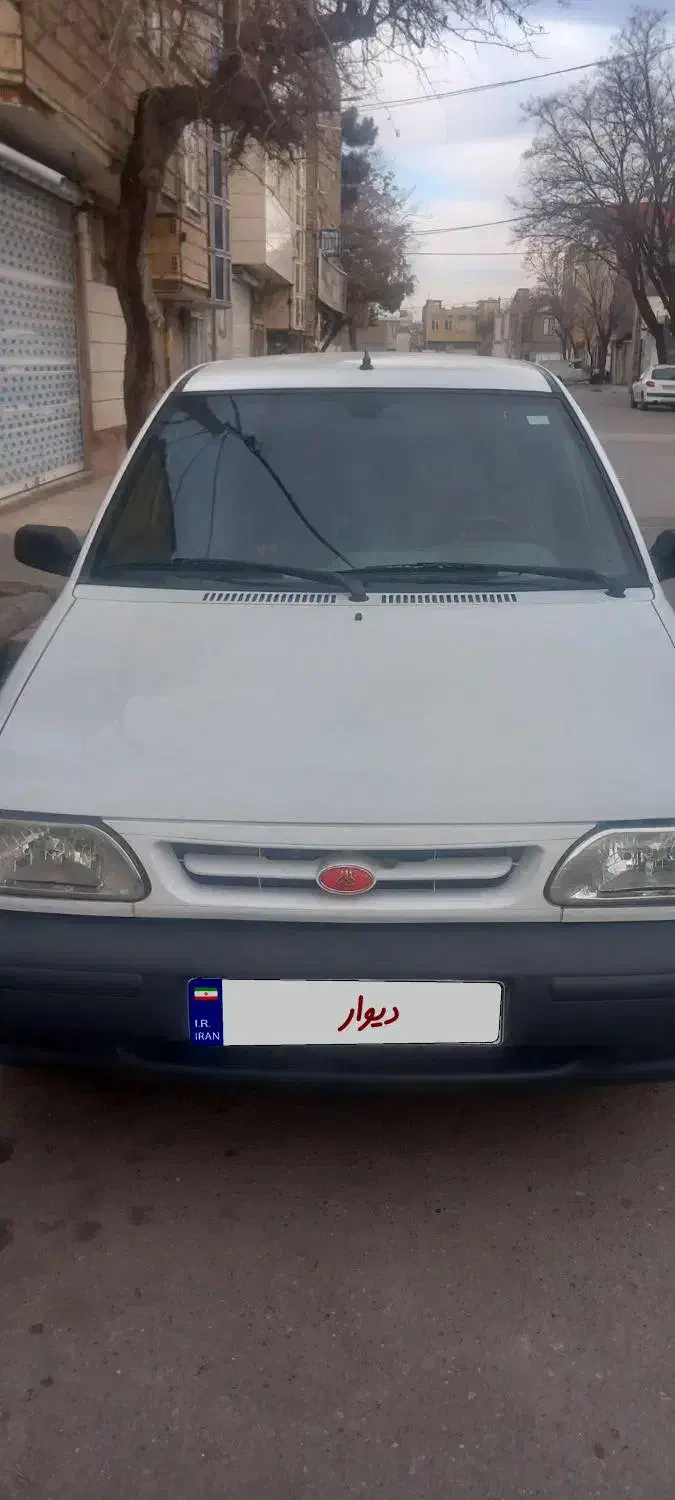 خودرو پراید، 131 آگهی ann_20905014