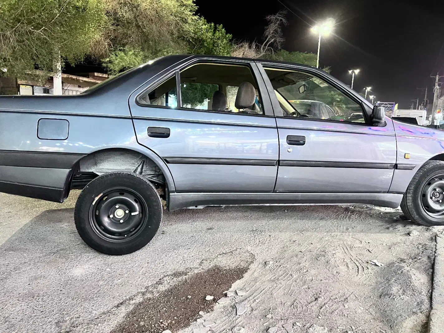 خودرو پژو، 405 آگهی ann_20905023