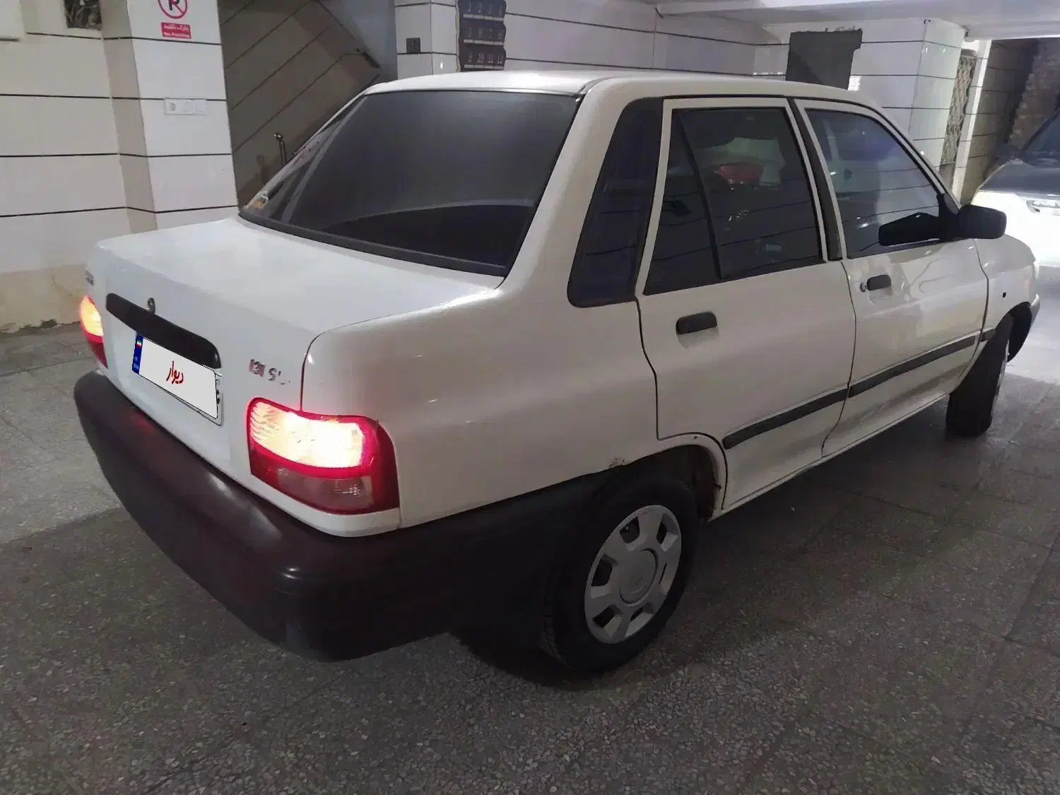 خودرو پراید، 131 آگهی ann_20905025