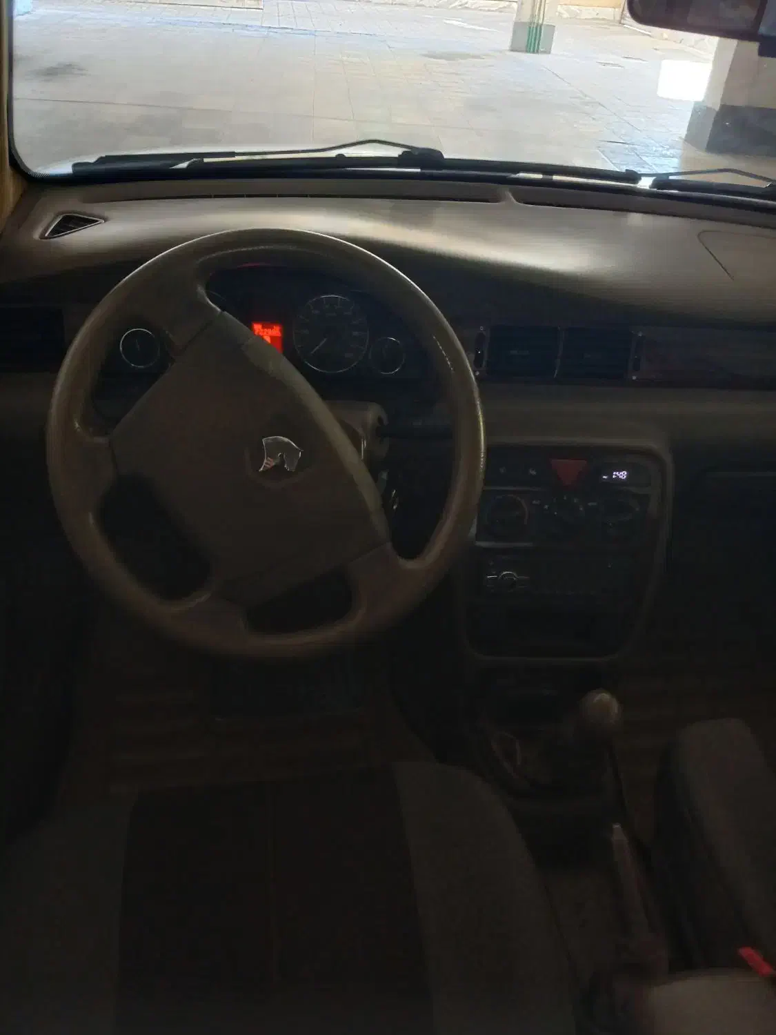 سمند LX XU7 - 1394