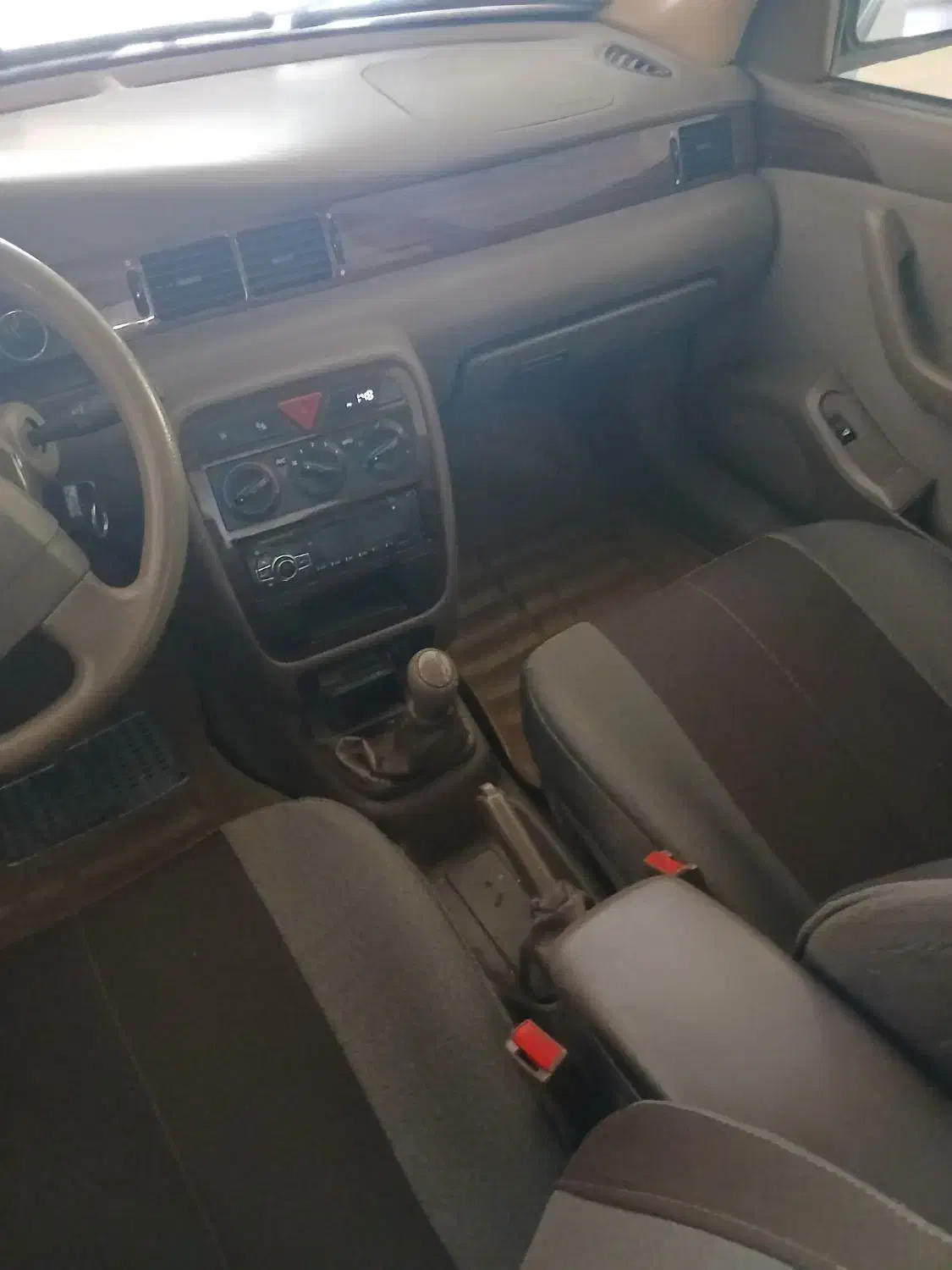 سمند LX XU7 - 1394