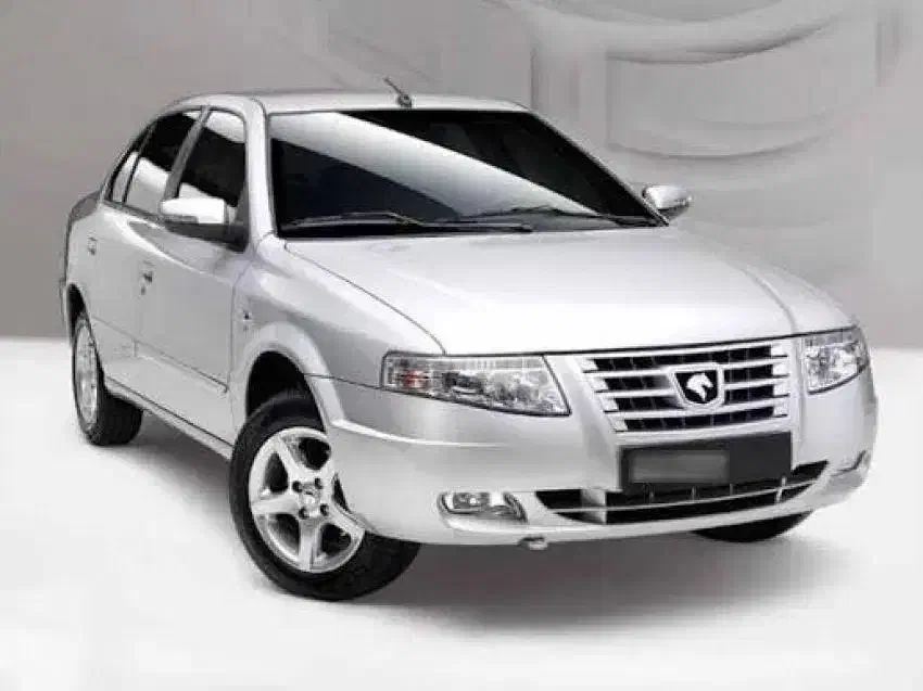 خودرو سمند، سورن پلاس آگهی ann_20905037