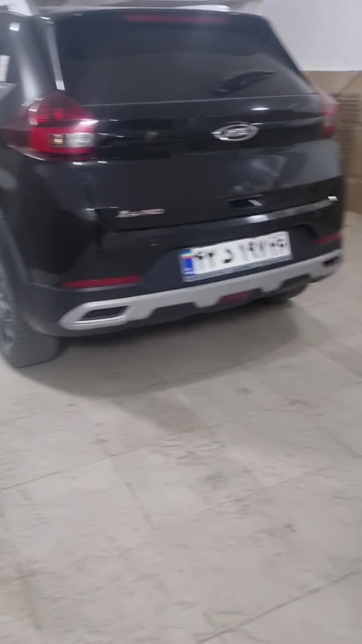 خودرو ام وی ام، X22 پرو آگهی ann_20905038