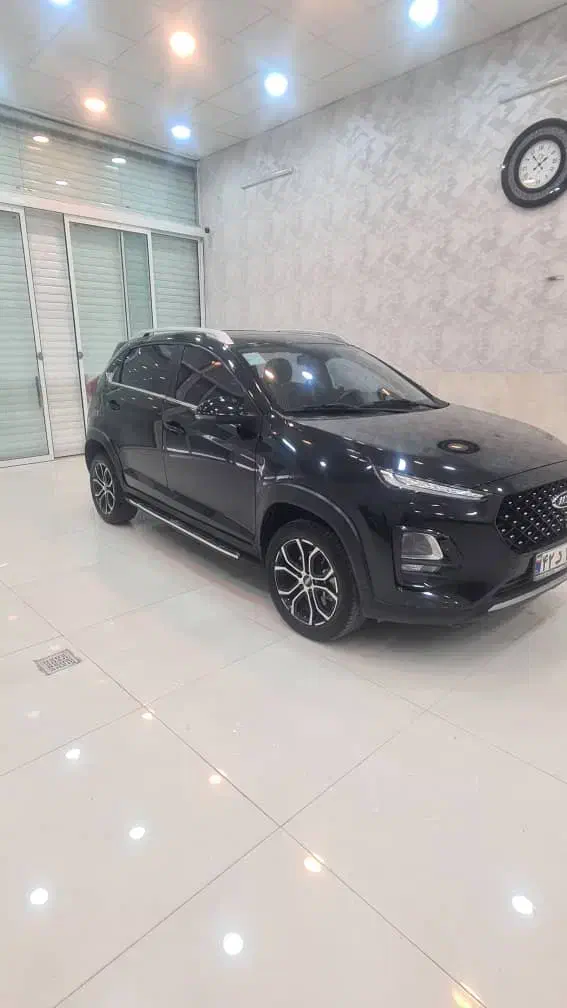 ام وی ام X22 پرو دنده‌ای - 1401