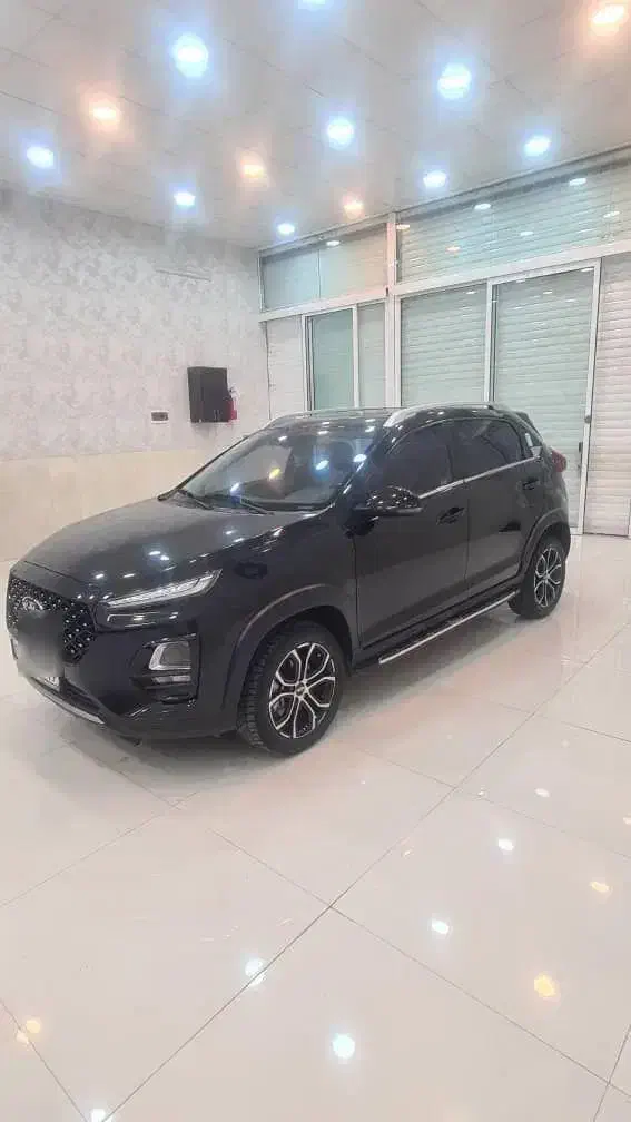 ام وی ام X22 پرو دنده‌ای - 1401