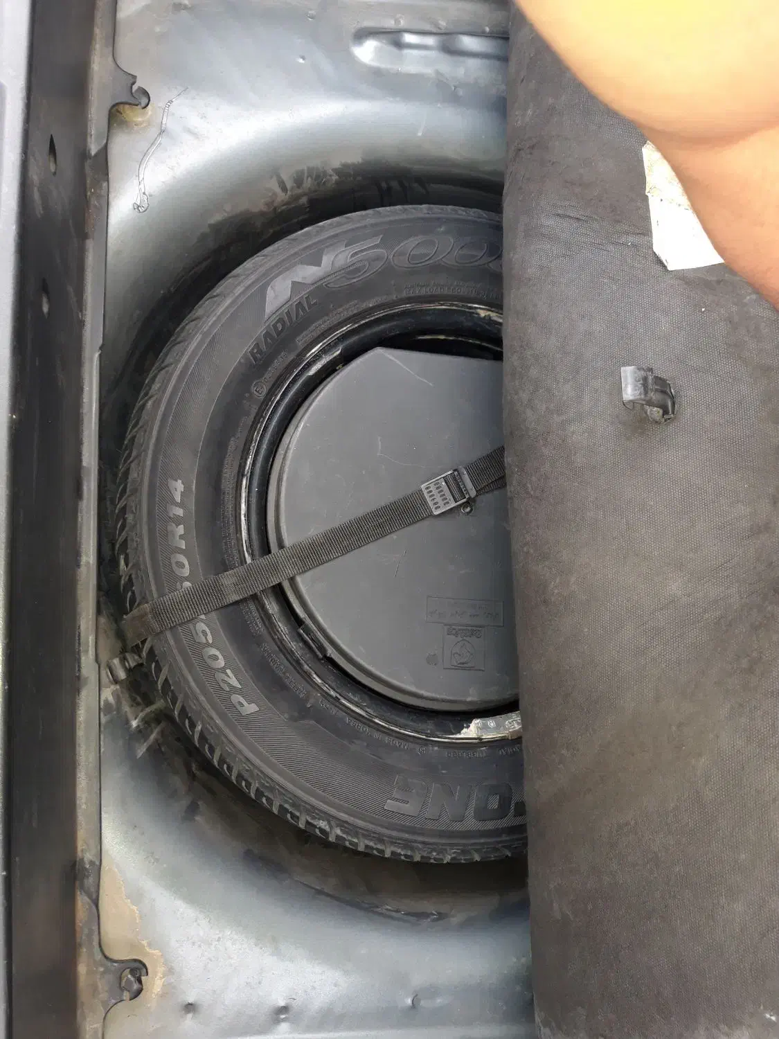 پژو پارس دوگانه سوز - 1391