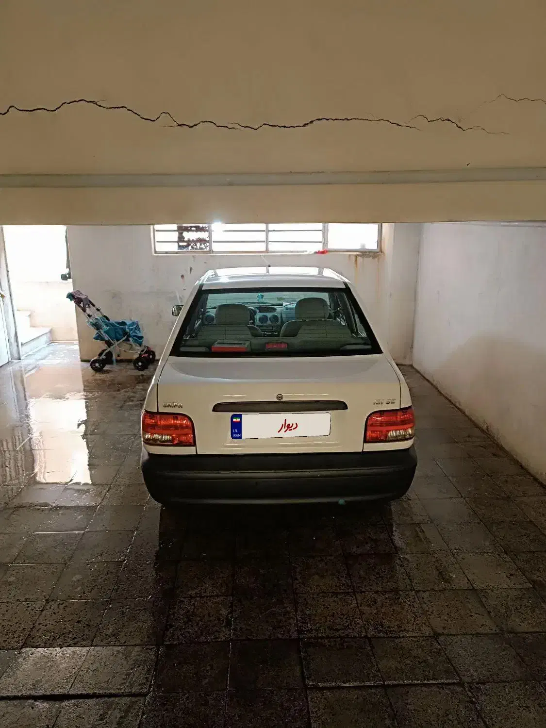 خودرو پراید، 131 آگهی ann_20905043