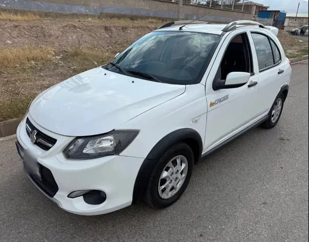 خودرو کوییک، معمولی آگهی ann_20905049