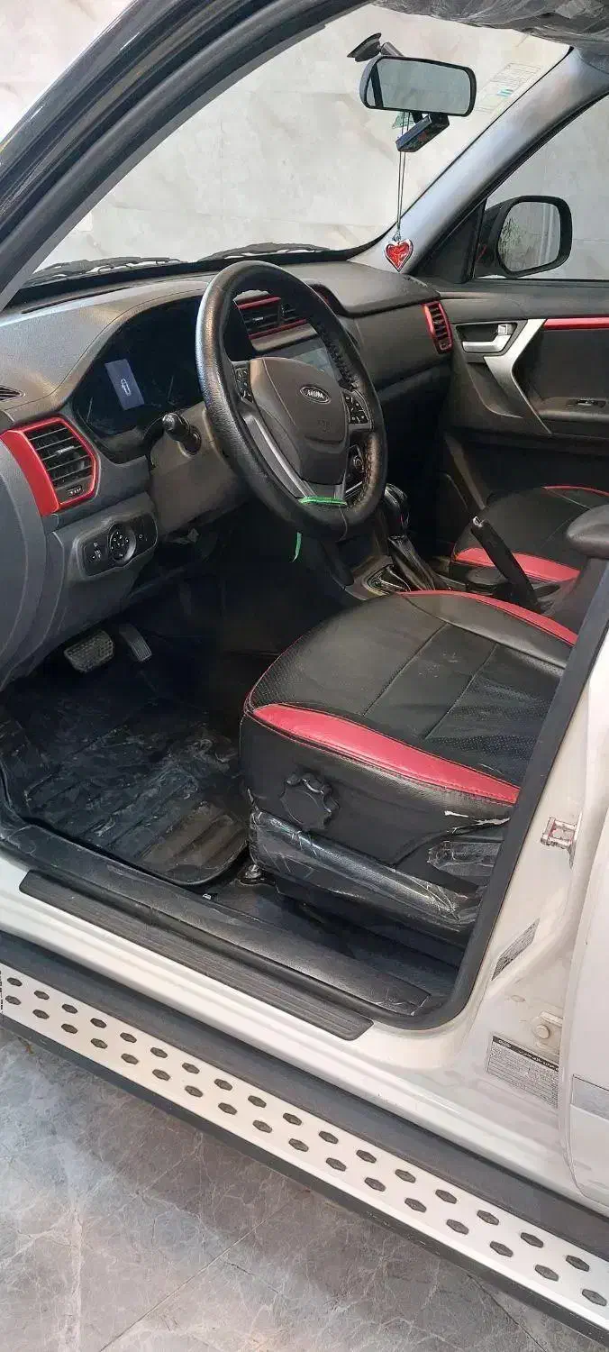 ام وی ام X33 جدید اتوماتیک - 1400