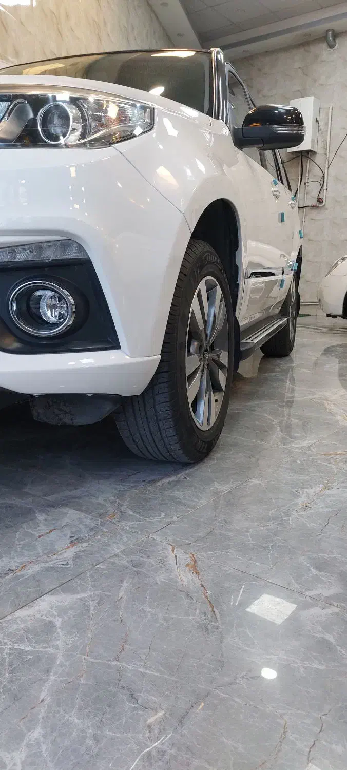 ام وی ام X33 جدید اتوماتیک - 1400