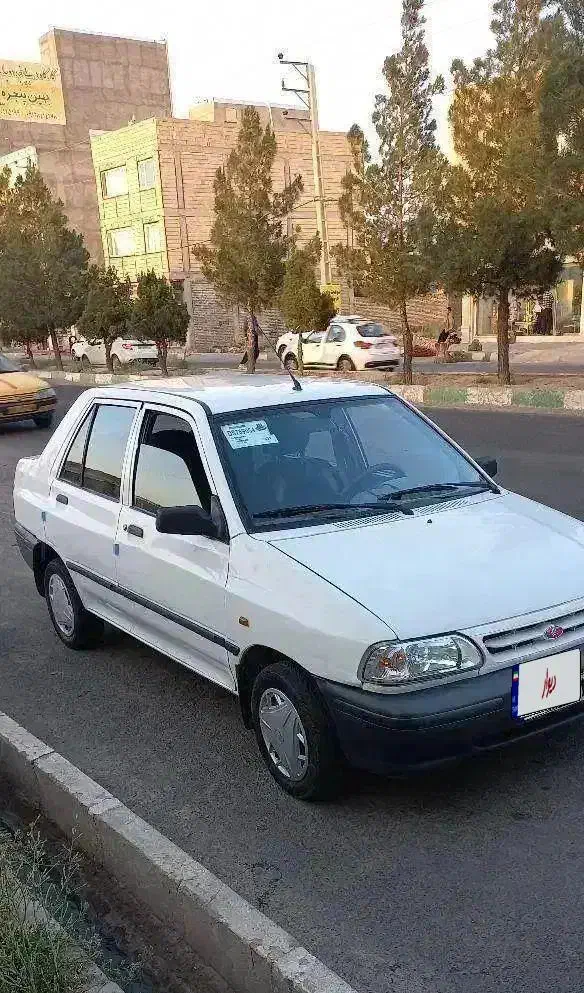 خودرو پراید، 131 آگهی ann_20905051