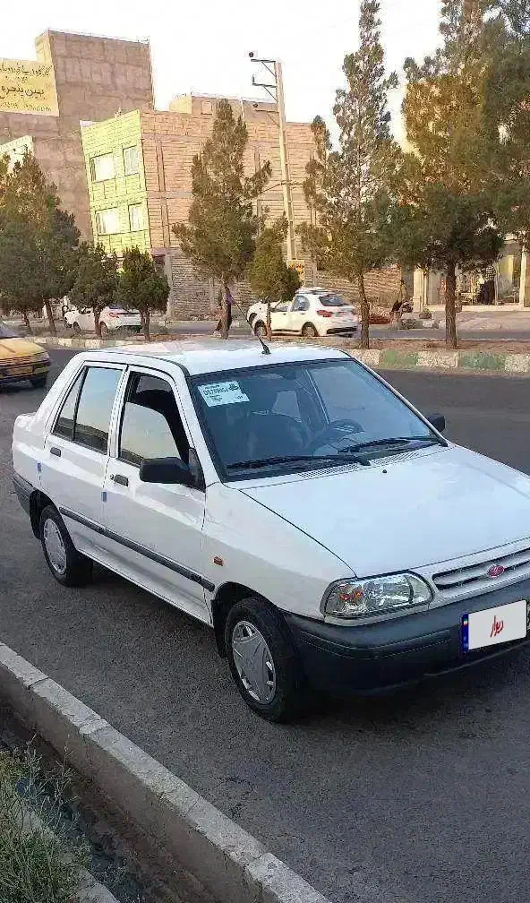پراید 131 SE - 1397