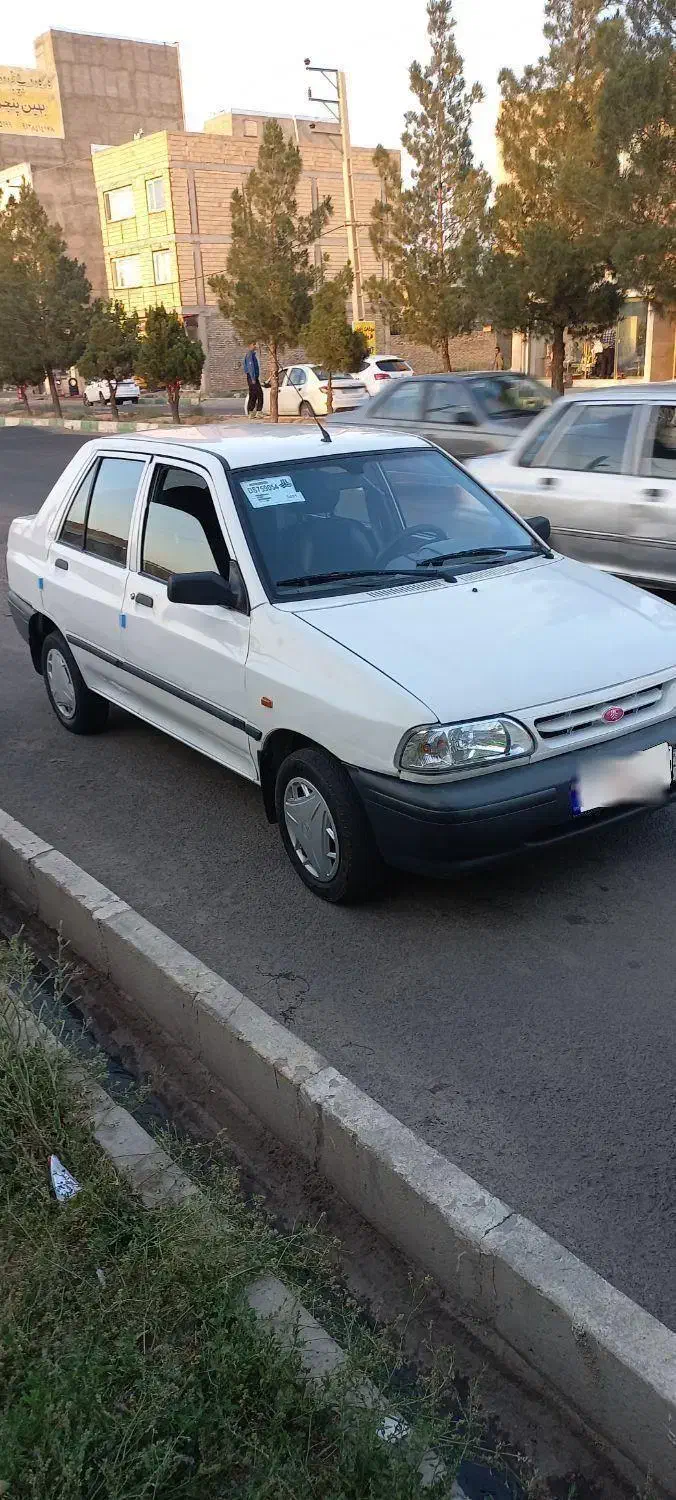 پراید 131 SE - 1397