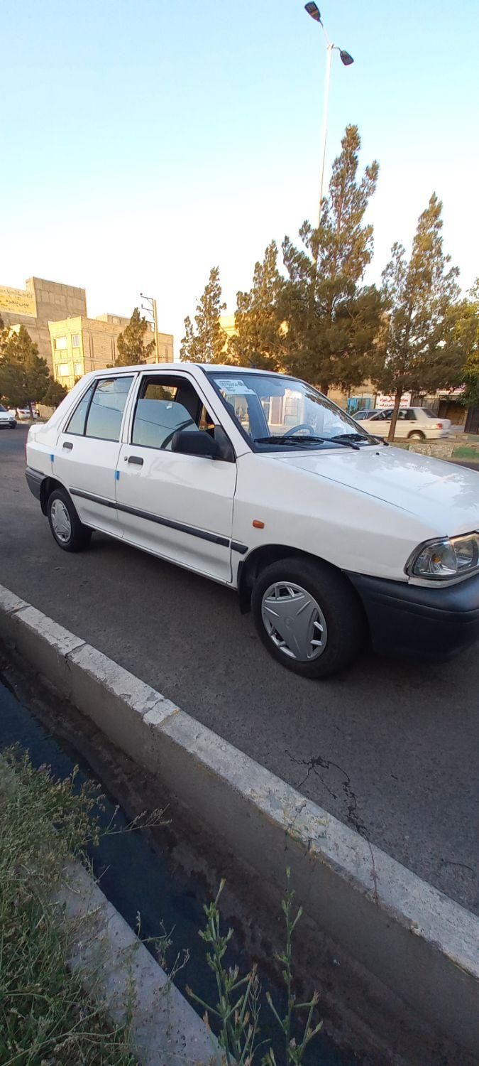 پراید 131 SE - 1397