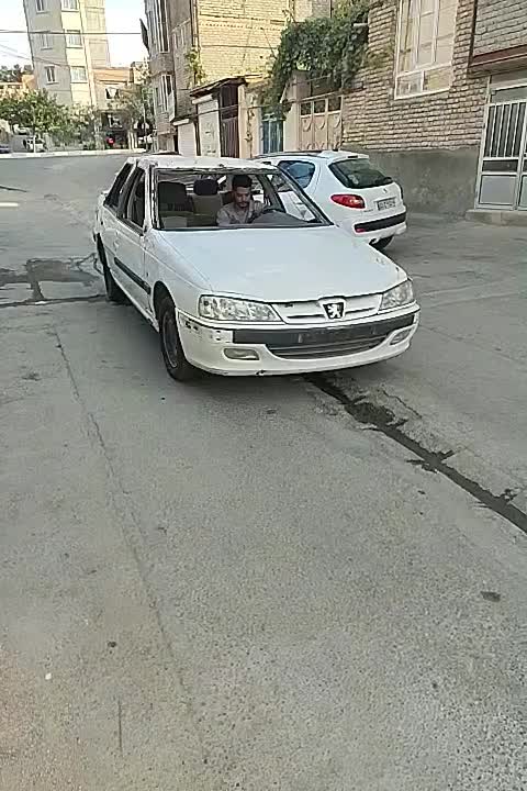 خودرو پژو، پارس آگهی ann_20905056