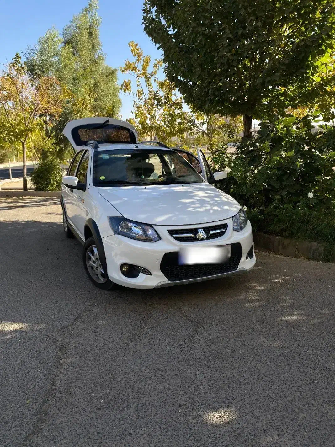 خودرو کوییک، معمولی آگهی ann_20905057