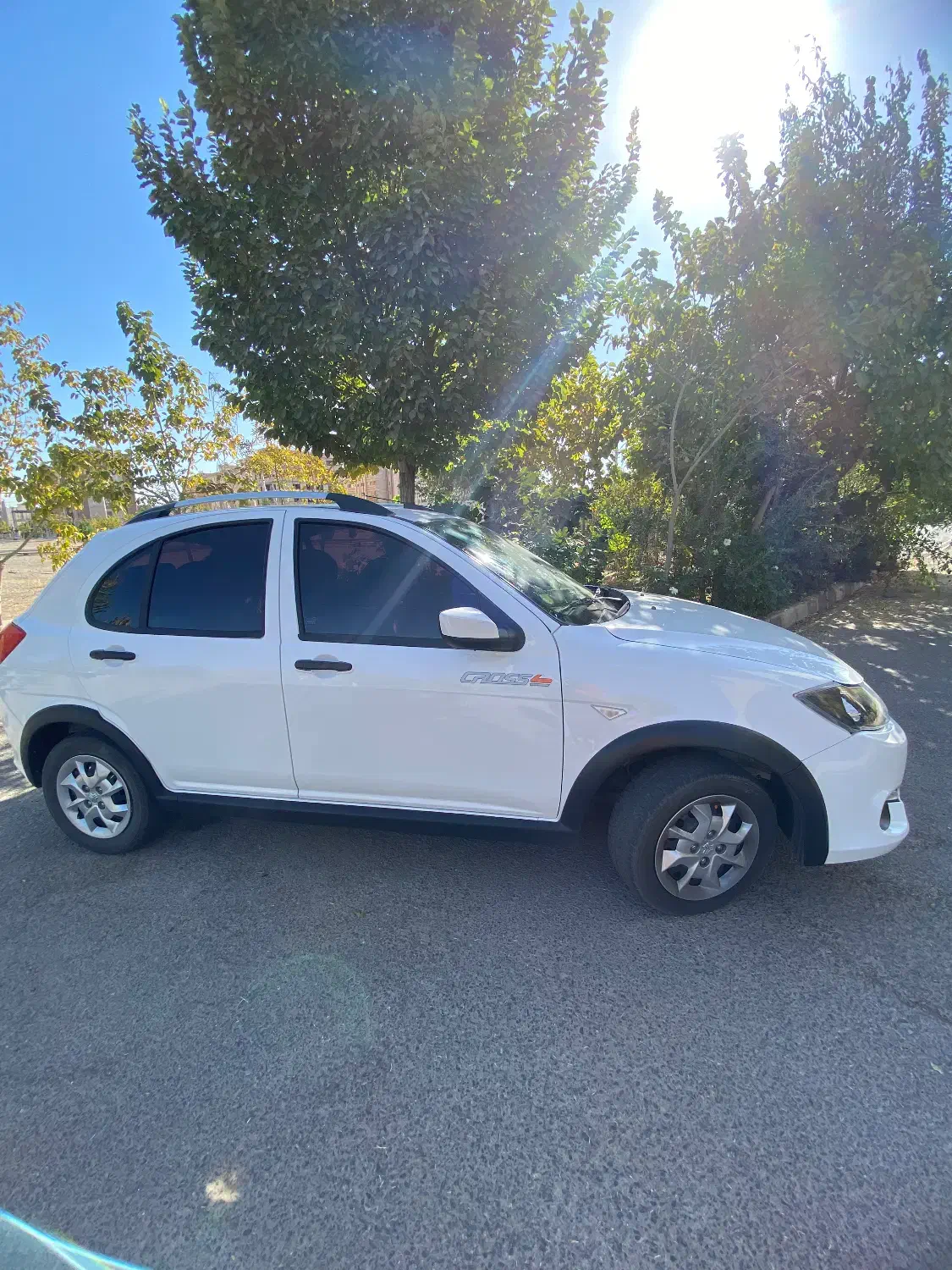 کوییک معمولی دنده‌ای - 1402