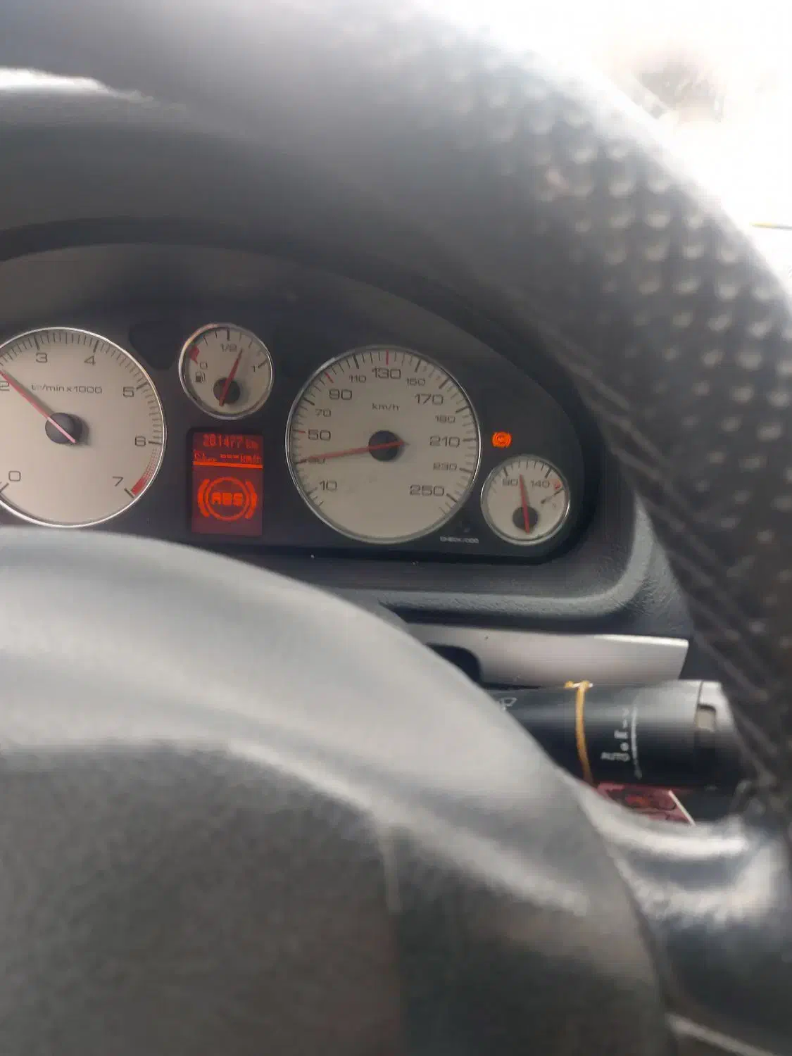 خودرو پژو، 407 آگهی ann_20905058