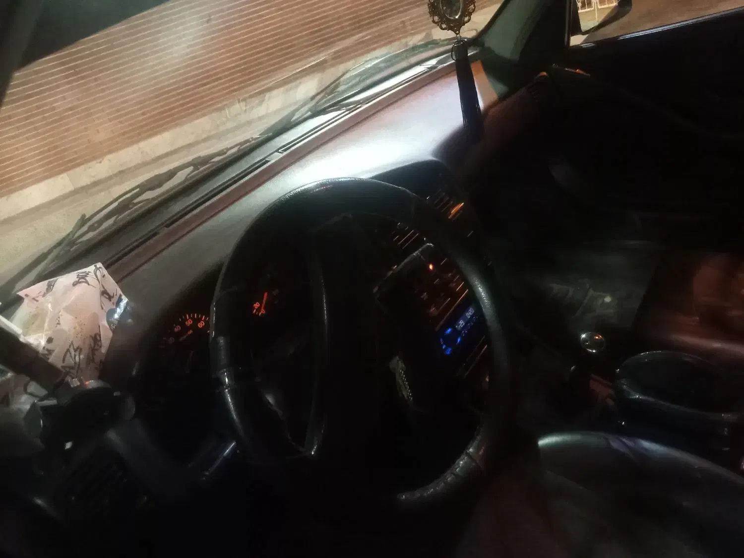 پژو 405 GLI - 1383