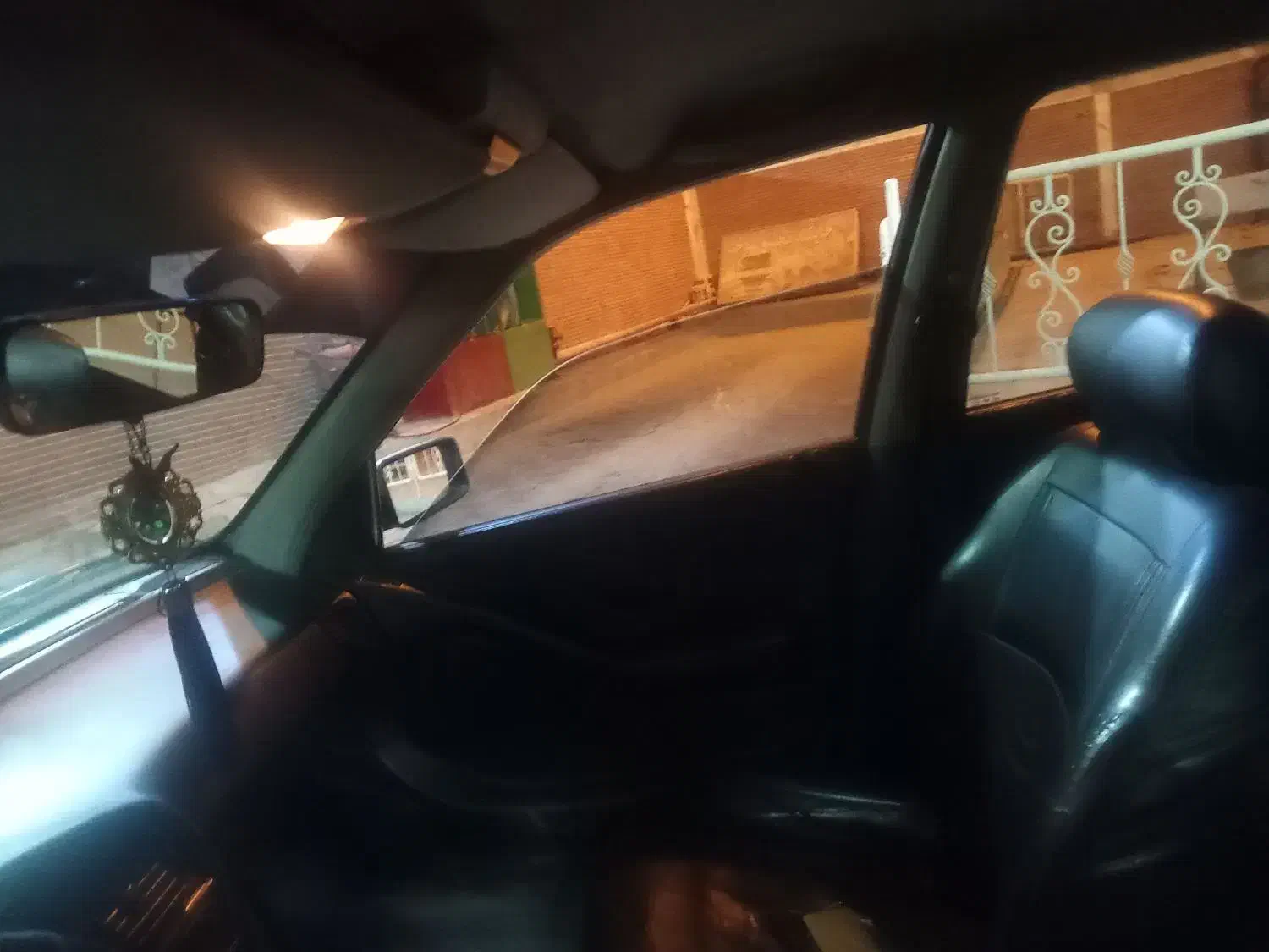 پژو 405 GLI - 1383