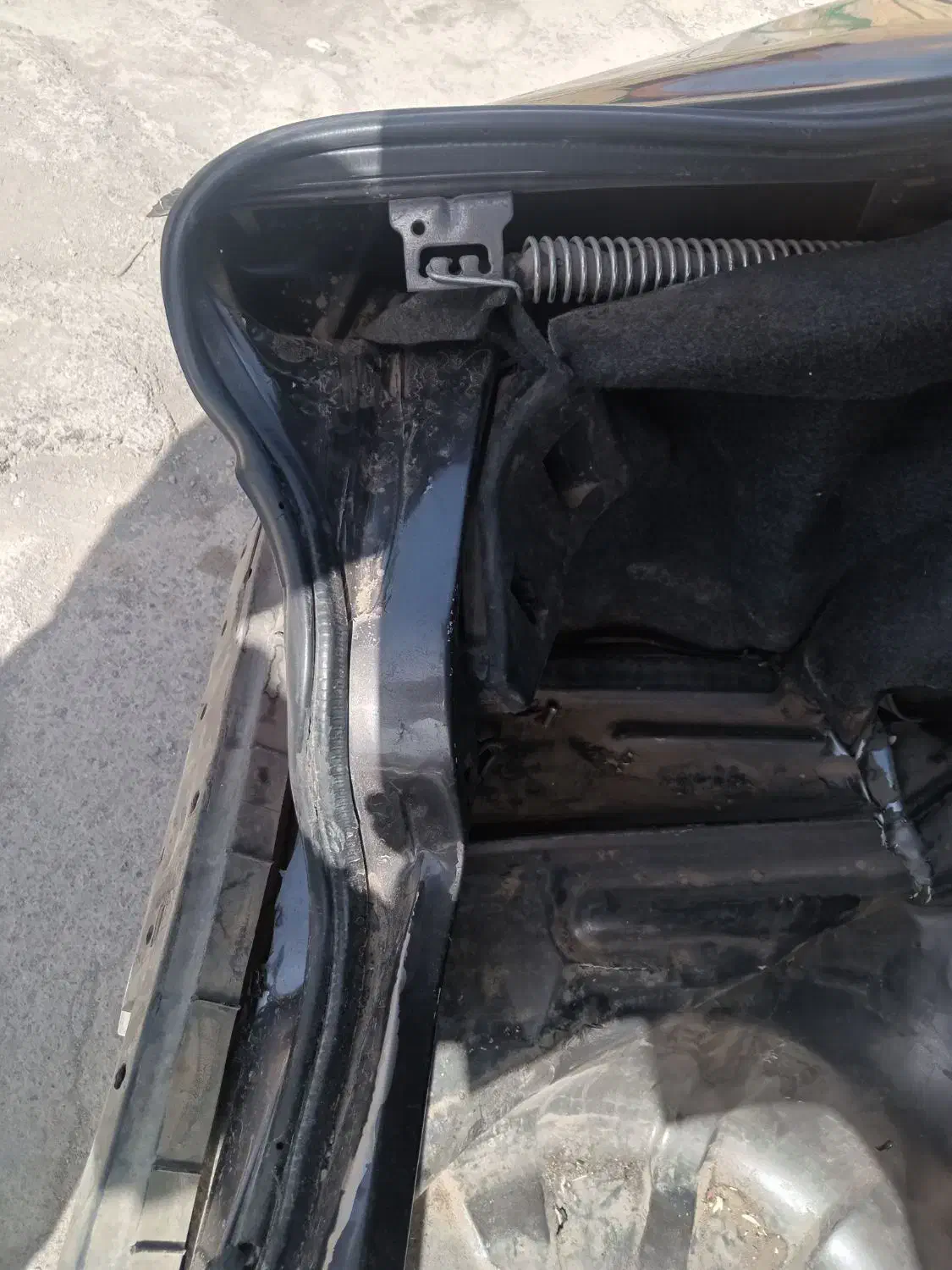 پژو 405 GLI - 1383