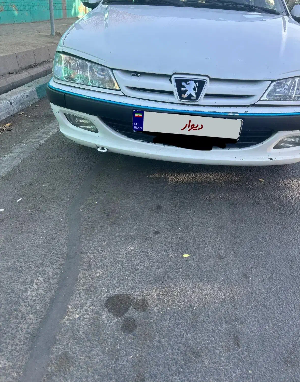 خودرو پژو، پارس آگهی ann_20905068