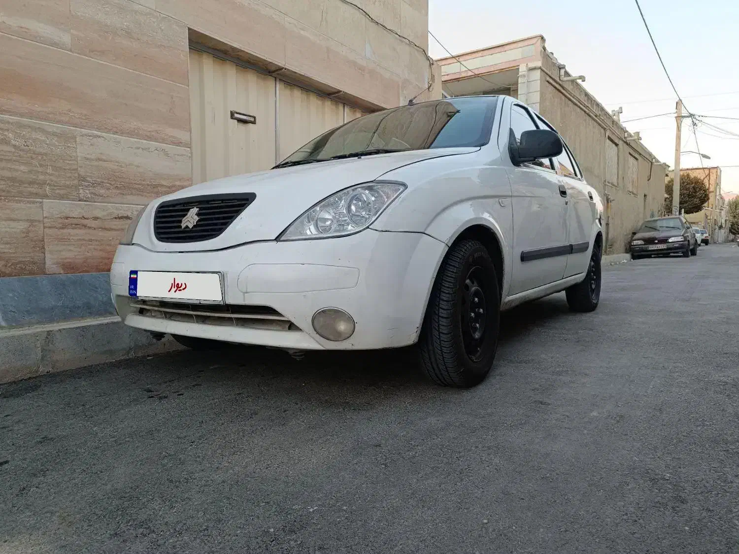 خودرو تیبا، صندوق دار آگهی ann_20905074