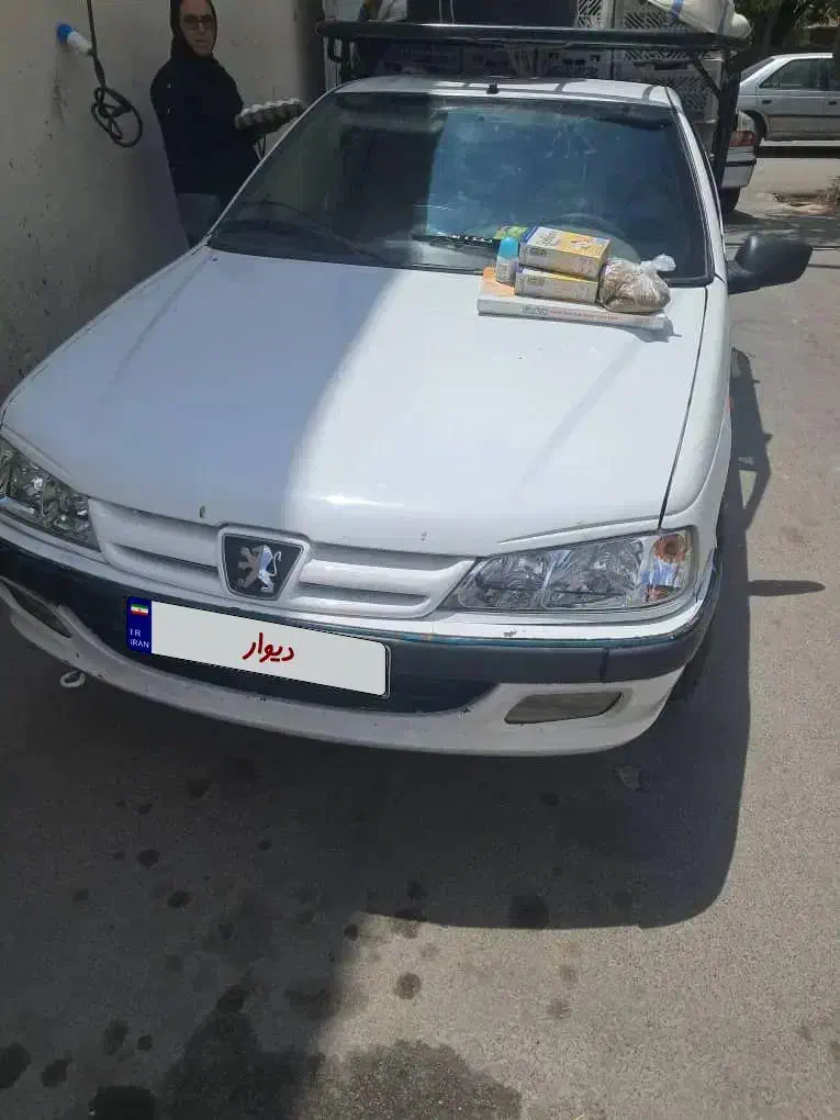 خودرو آریسان، معمولی آگهی ann_20905079