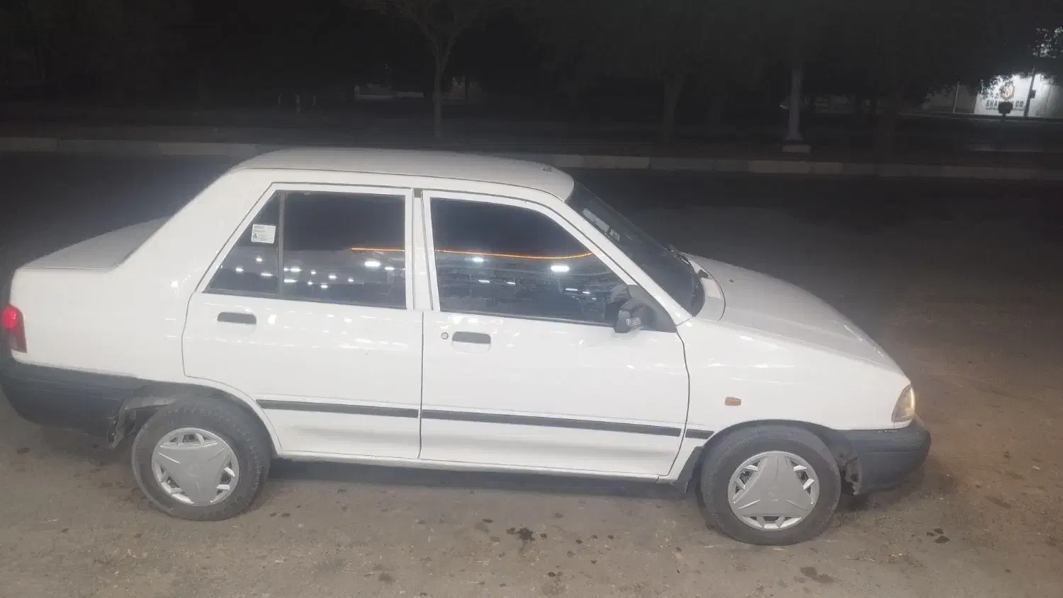 خودرو پراید، 131 آگهی ann_20905080