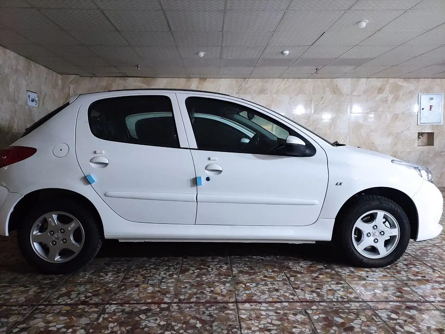 خودرو پژو، 207 آگهی ann_20905086