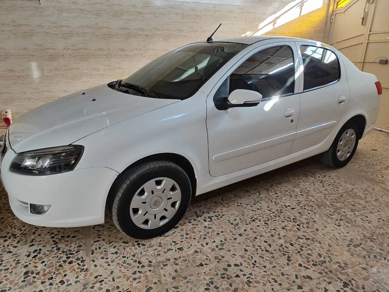 خودرو رانا، پلاس آگهی ann_20905088