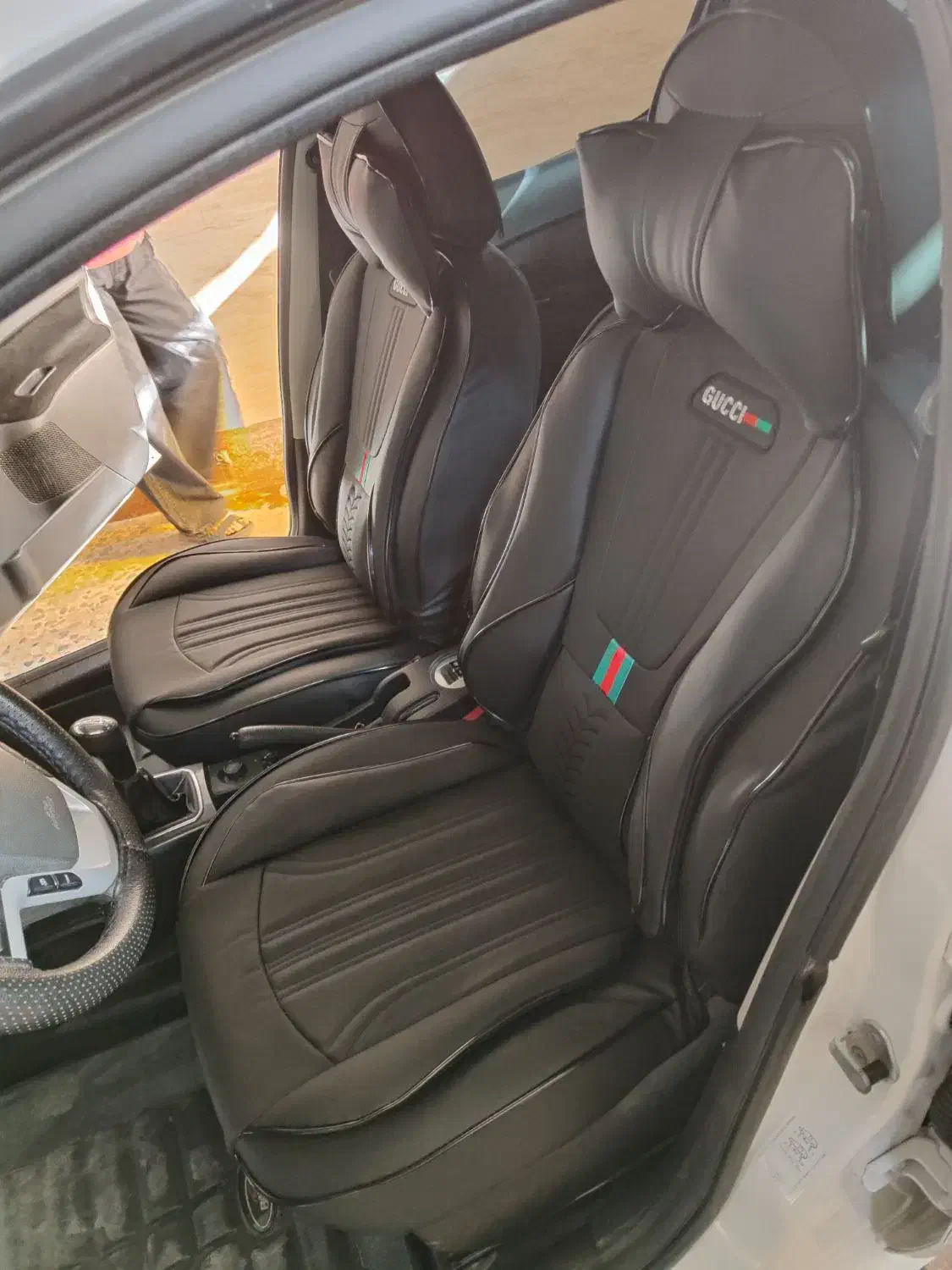 رانا پلاس سقف فلز - 1402