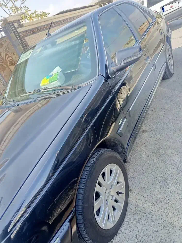 خودرو پژو، پارس آگهی ann_20905093