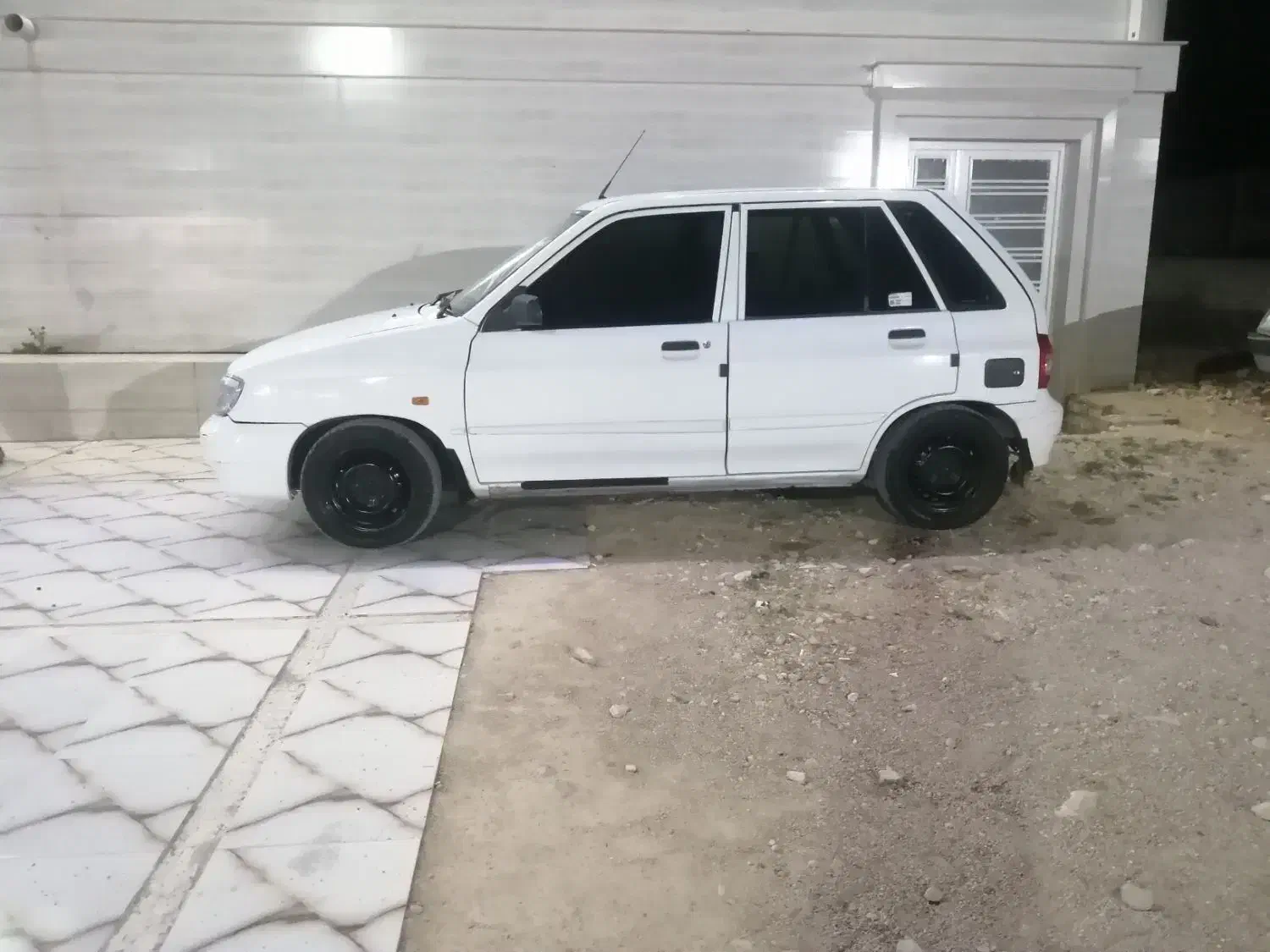 خودرو پراید، 111 آگهی ann_20905096