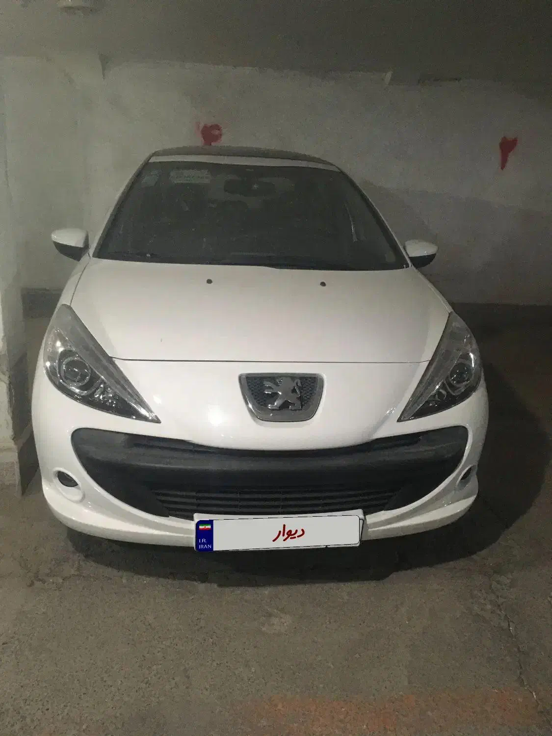 خودرو پژو، 207 آگهی ann_20905099