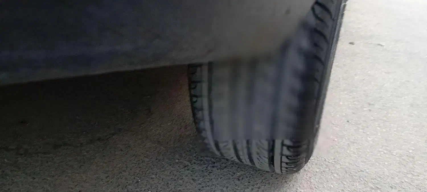 پژو 405 GLX - 1384