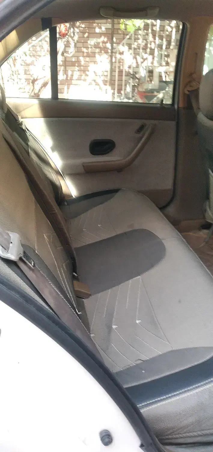 سمند LX XU7 - 1389