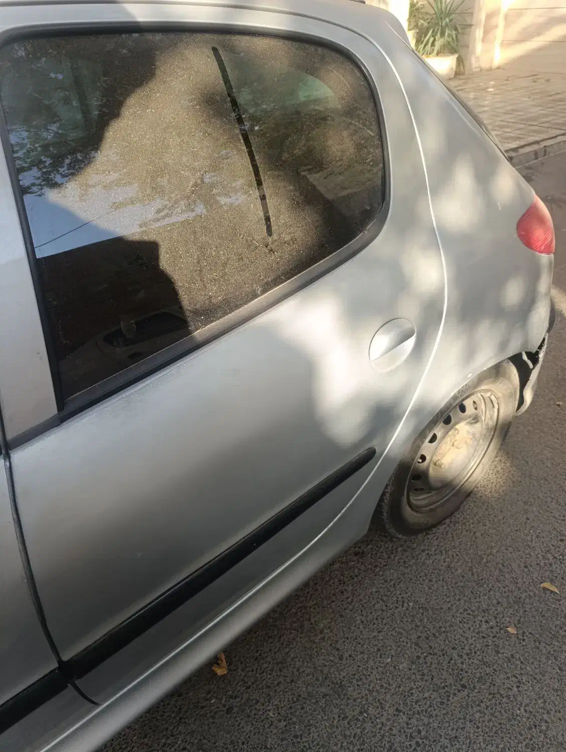 خودرو پژو، 206 آگهی ann_20905105