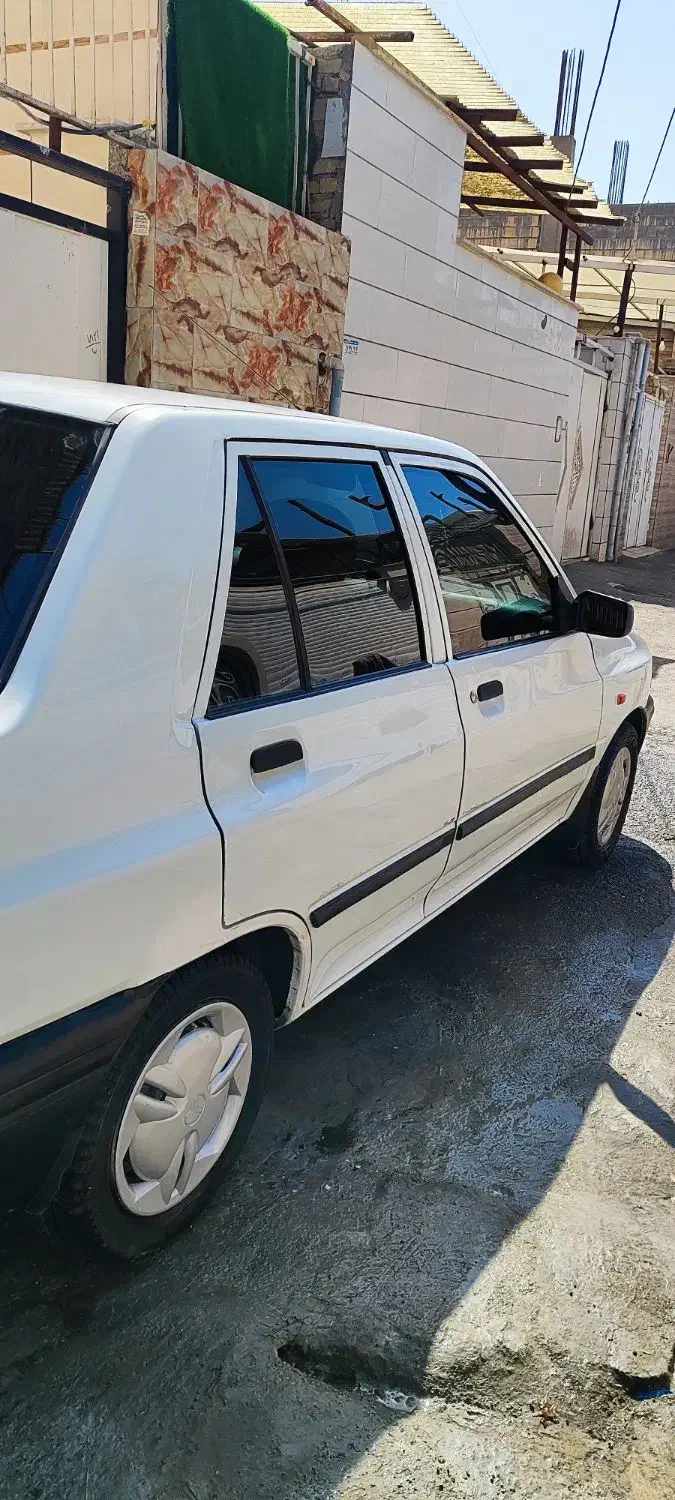 خودرو پراید، 131 آگهی ann_20905118