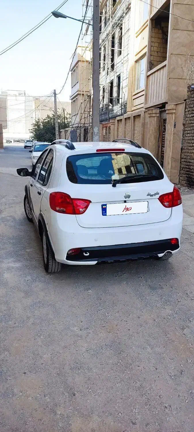 خودرو کوییک، معمولی آگهی ann_20905122