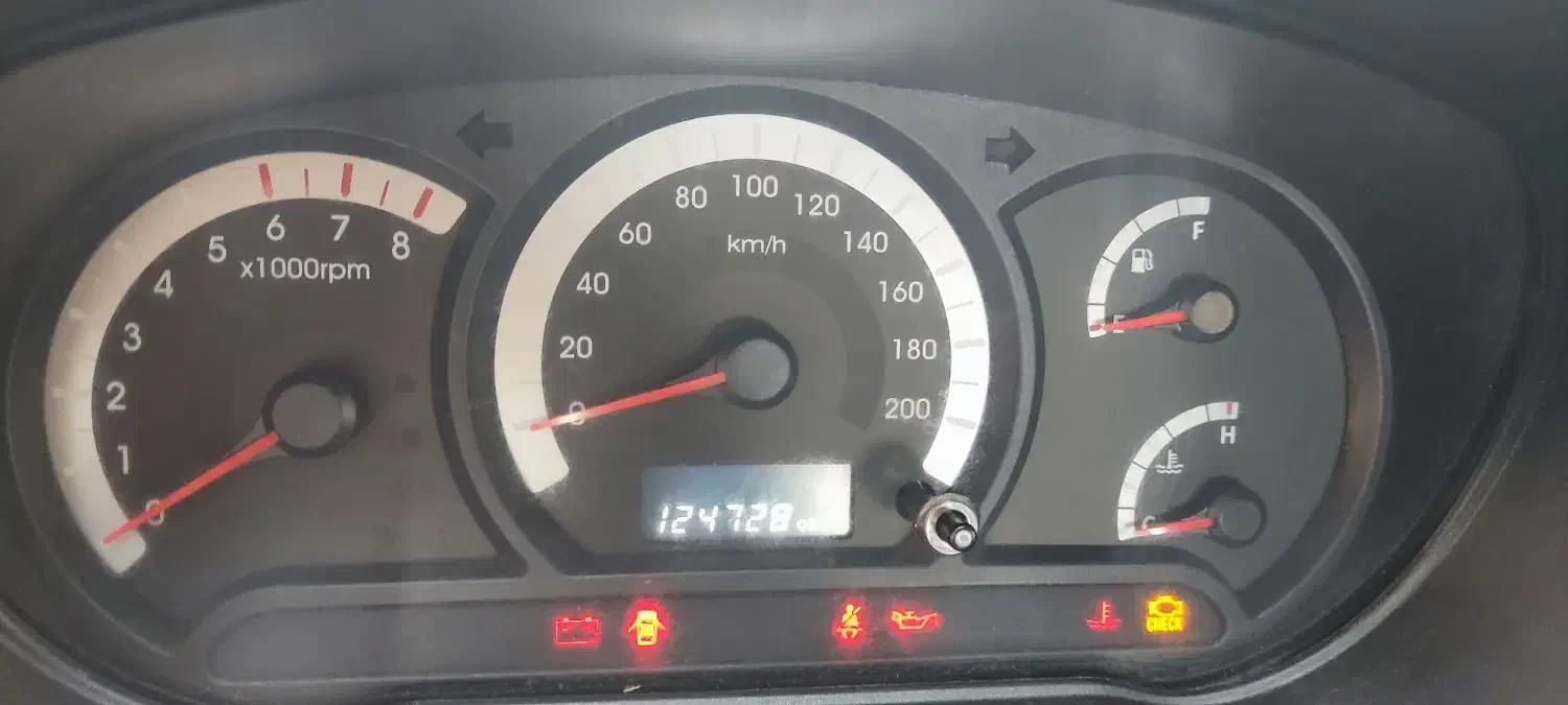 کوییک معمولی دنده‌ای - 1399