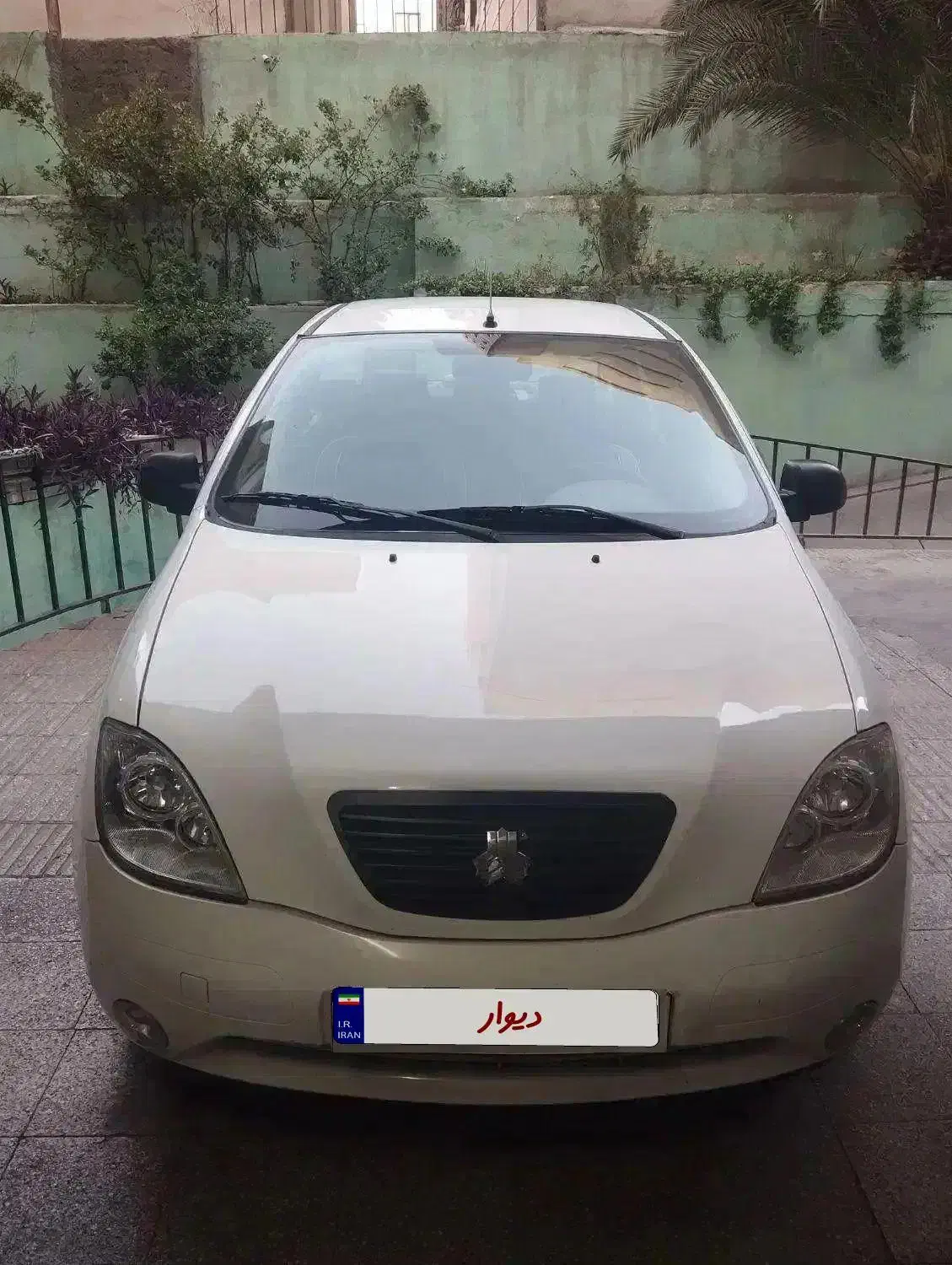 خودرو تیبا، صندوق دار آگهی ann_20905126