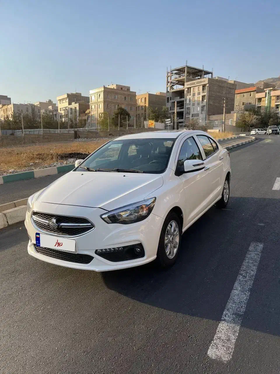 خودرو شاهین، G آگهی ann_20905129