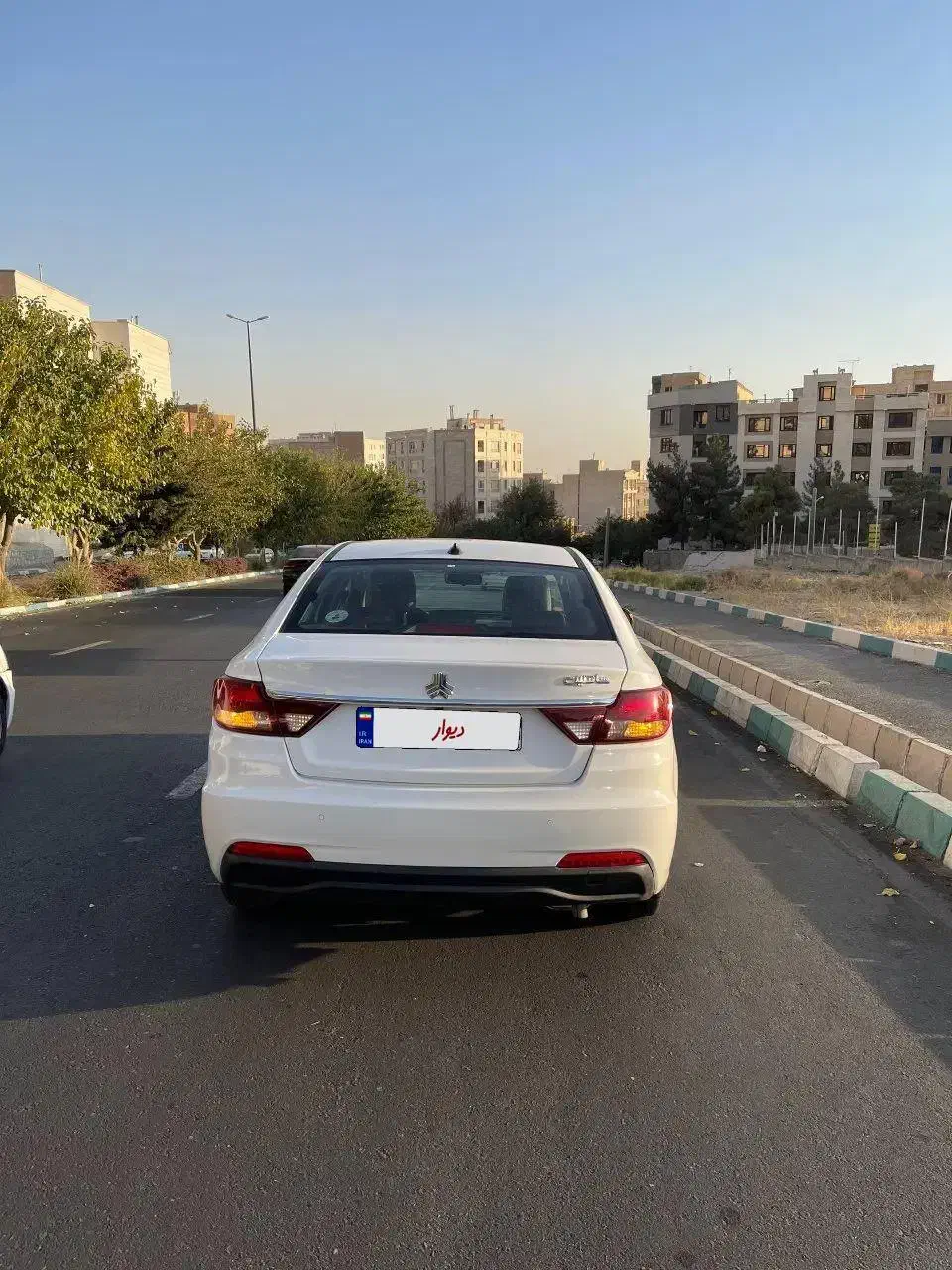 شاهین G اتوماتیک CVT - 1403