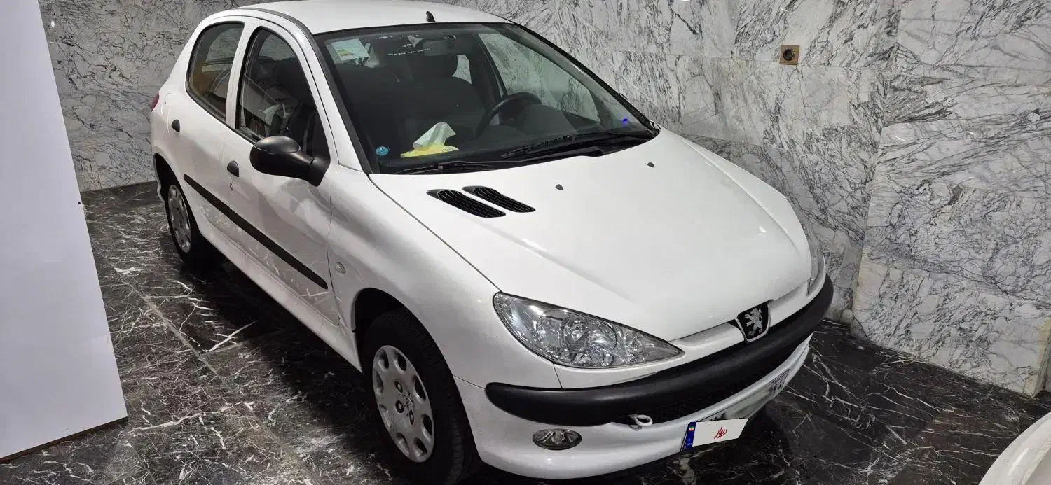 خودرو پژو، 206 آگهی ann_20905131