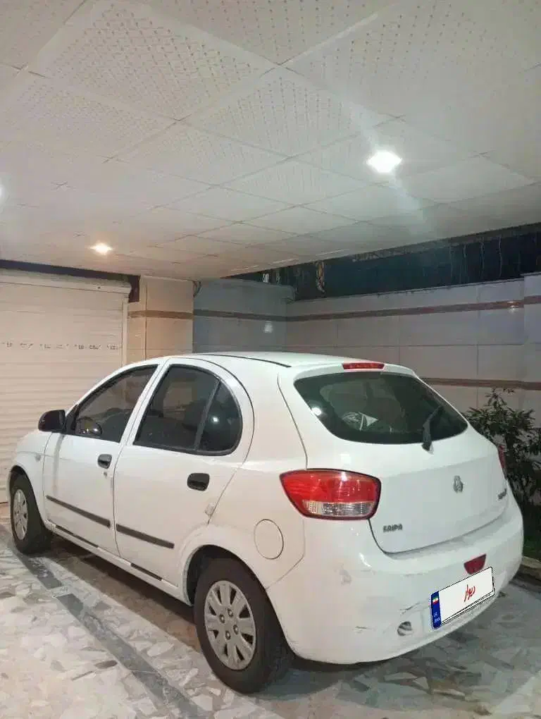 خودرو تیبا، 2 آگهی ann_20905133