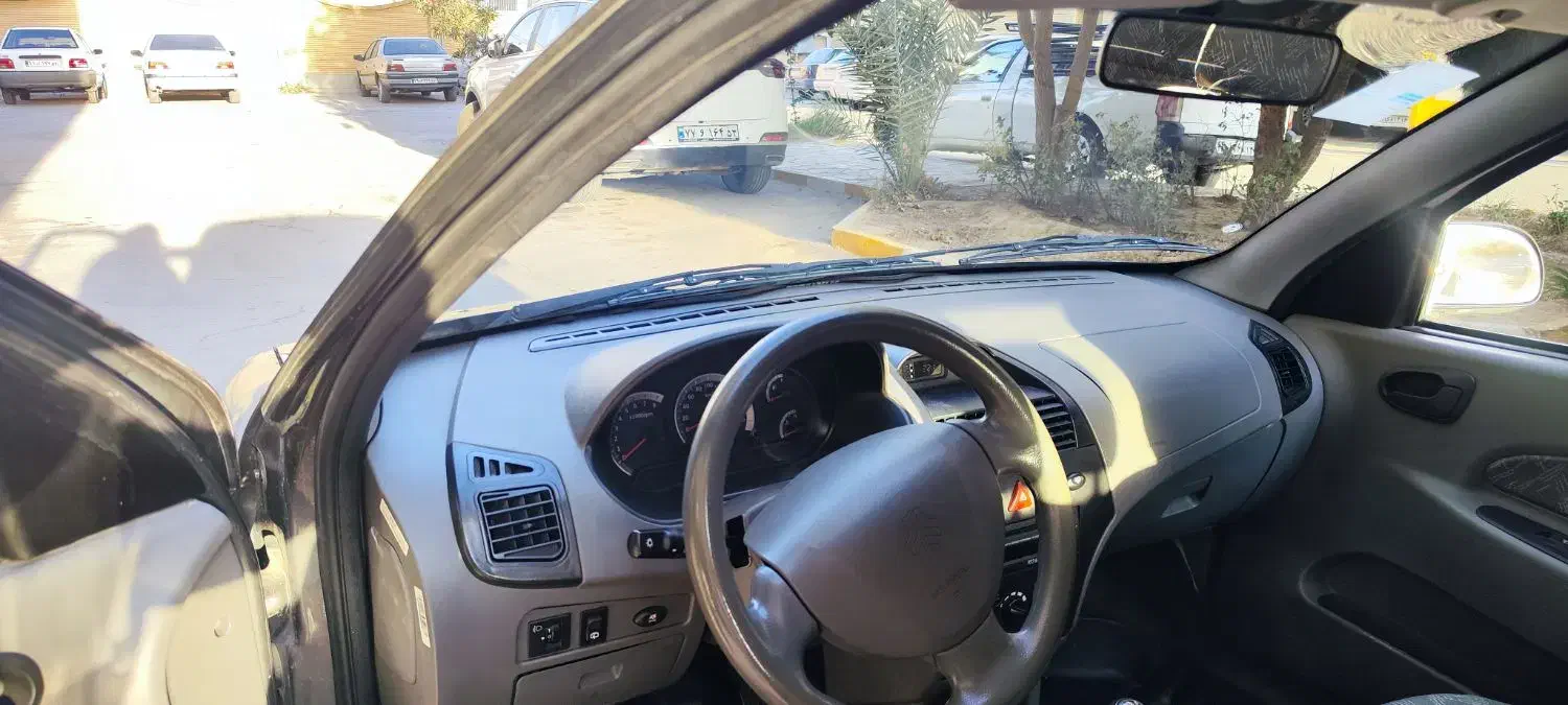 خودرو تیبا، 2 آگهی ann_20905135