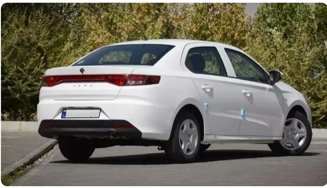 خودرو تارا، دنده‌ای آگهی ann_20905136