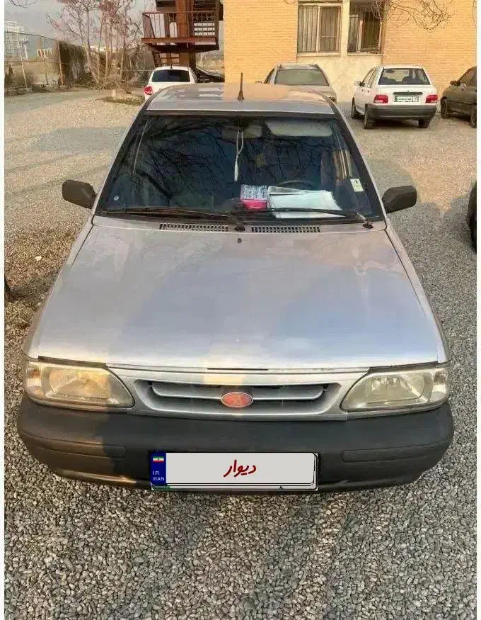 خودرو پراید، 131 آگهی ann_20905143